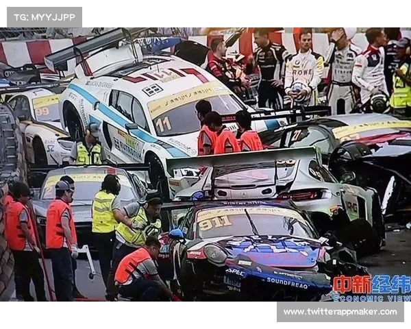 2019澳门赛车死亡人数 2019澳门赛车死亡人数