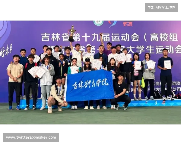 吉林省赛事 吉林省举办的赛事有哪些