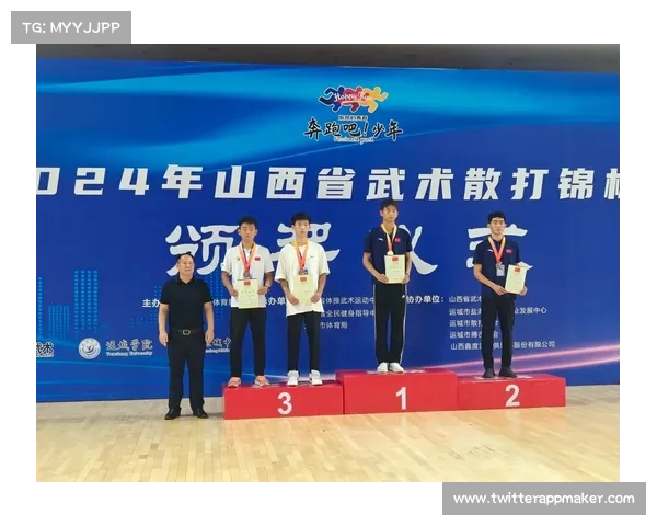 本次散打锦标赛赛事圆满结束详细总结所有环节与选手表现展望散打运动新征程