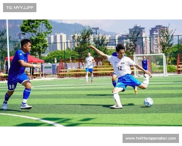 群众体育赛事活动